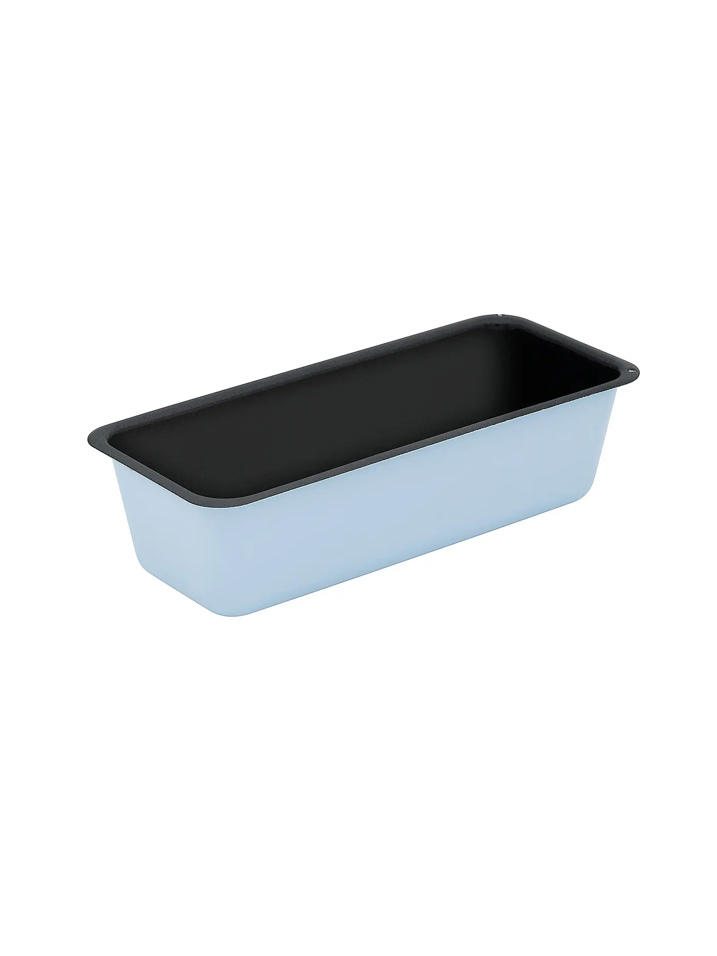 RIESS | Königskuchenform 25cm Color Blau | 